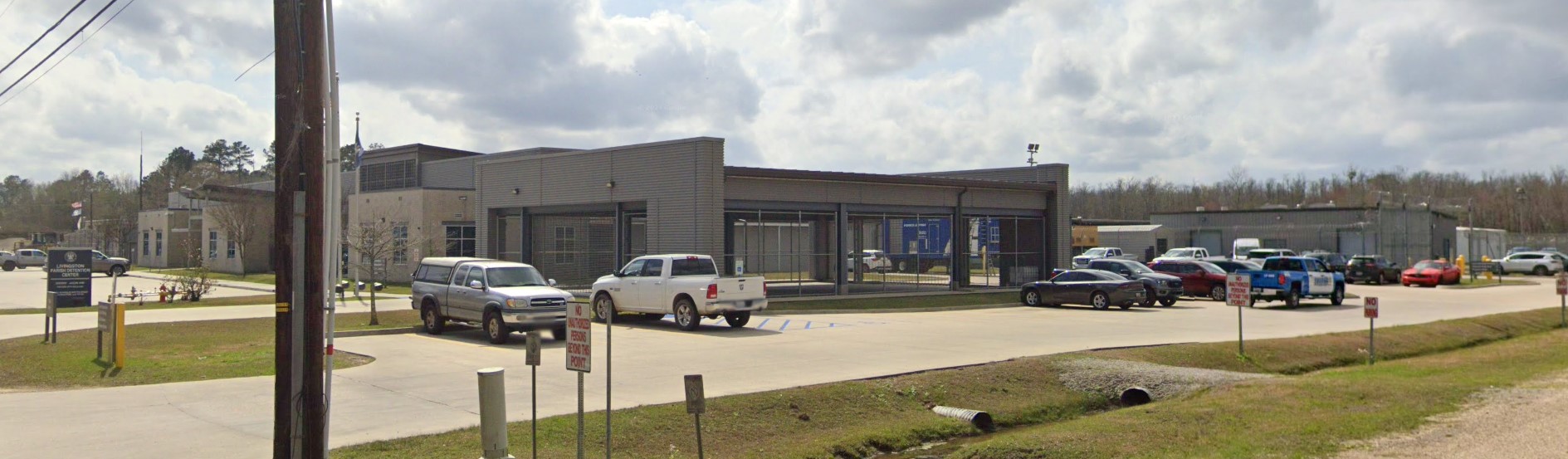 Photos Livingston Parish Detention Center 4